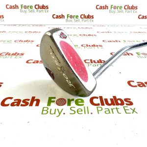 TaylorMade ROSSA MONZA PUTTER