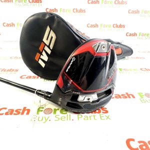 TaylorMade STELATH 2 PLUS 10.5 DEGREE DRIVER