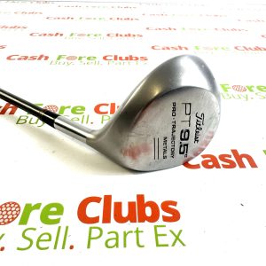 Titleist PT 9.5 DRIVER