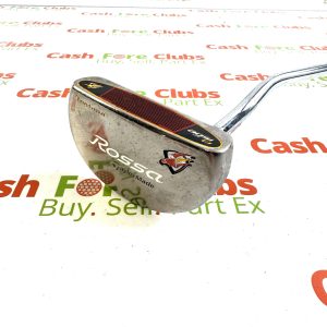 TaylorMade FONTANA PUTTER