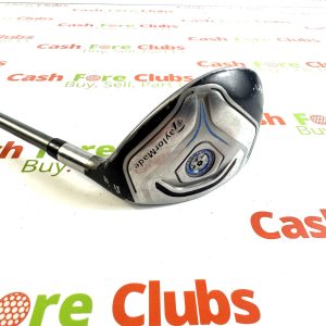 TaylorMade JETSPEED 5 HYBRID