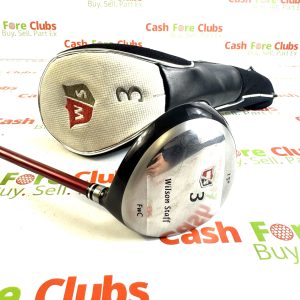 Wilson STAFF 3 WOOD