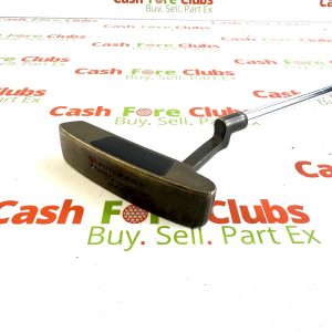 Odyssey DUAL FORCE 60 PUTTER