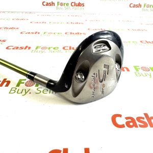 TaylorMade R5 DUAL 3 WOOD