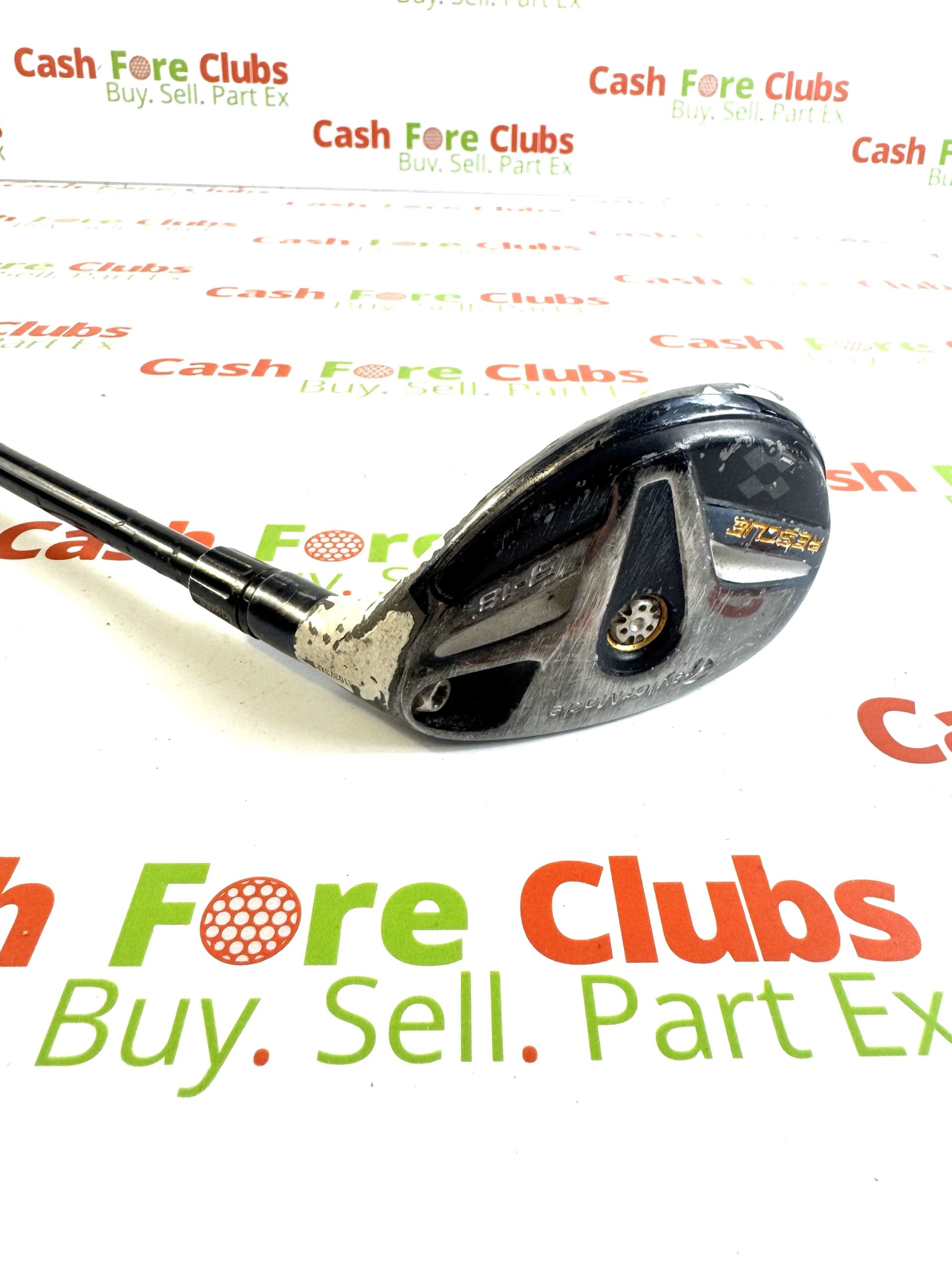 TaylorMade RESCUE 3 HYBRID