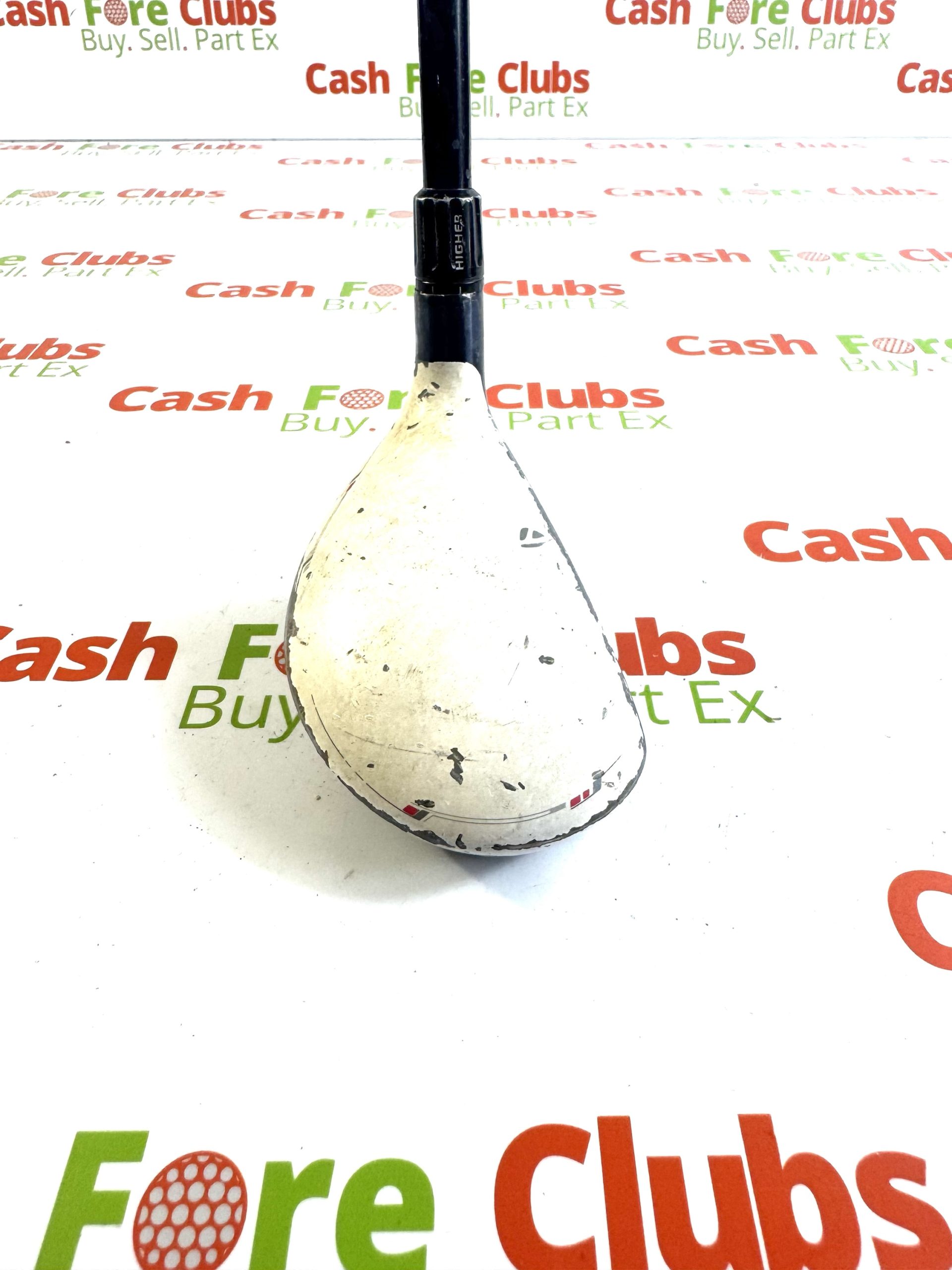TaylorMade RESCUE 3 HYBRID - Image 2