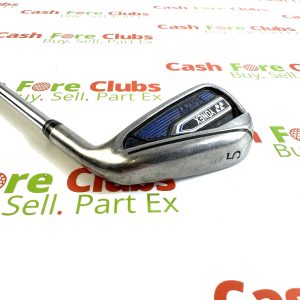 Yonex EZONE ELITE 5 IRON