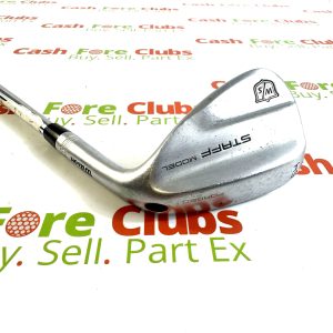 Wilson STAFF MODEL FORGED 54 DEGREE 11 BOUNCE