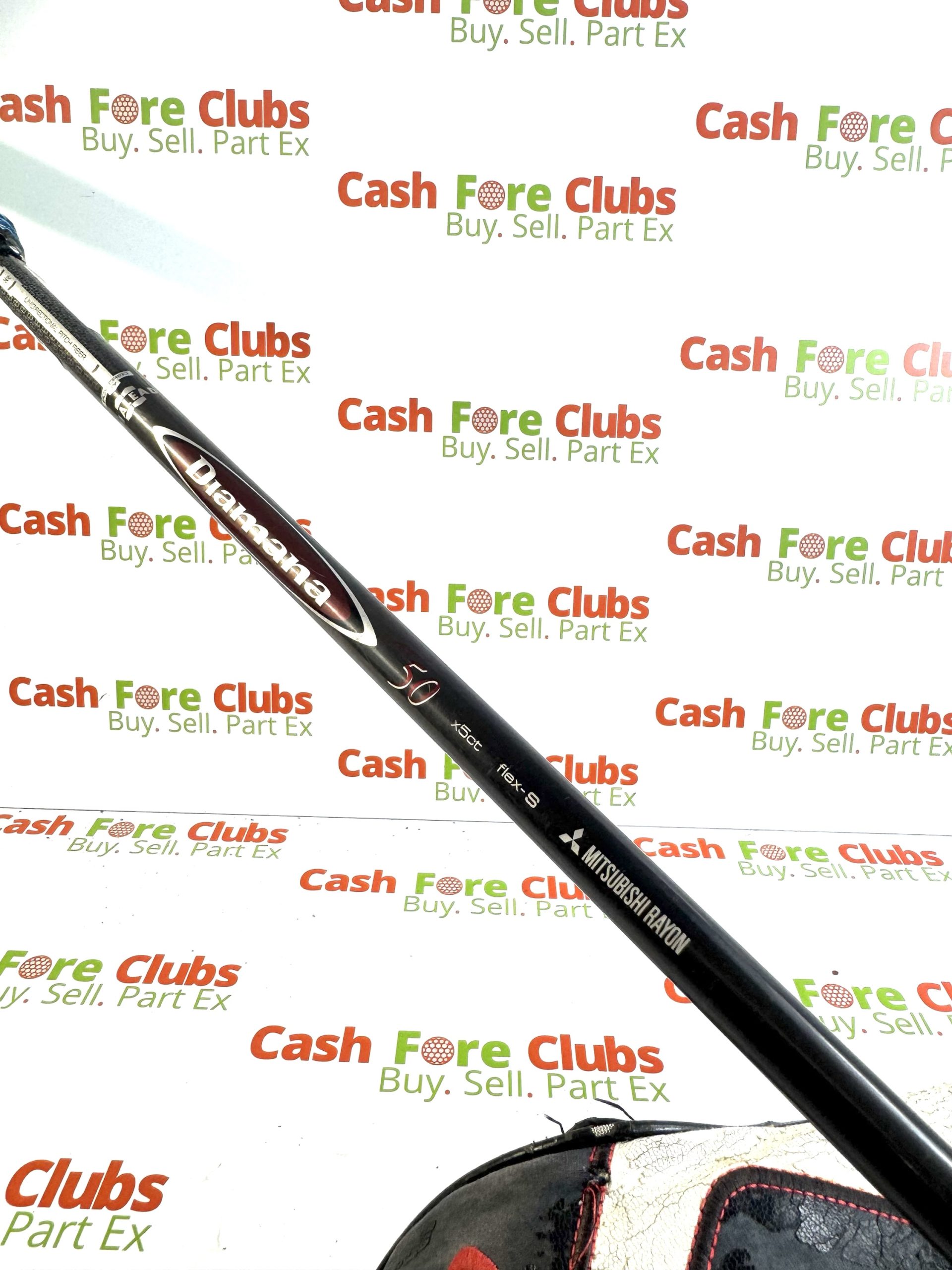 Titleist 917 D3 8.5 DEGREE DRIVER - Image 4