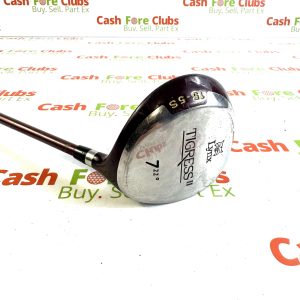 Lynx TIGRESS 7 WOOD