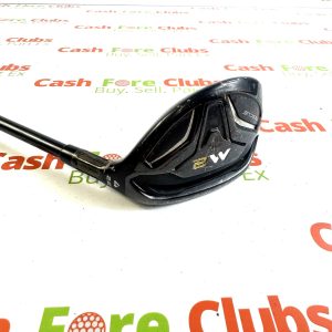 TaylorMade M2 2016 4 HYBRID
