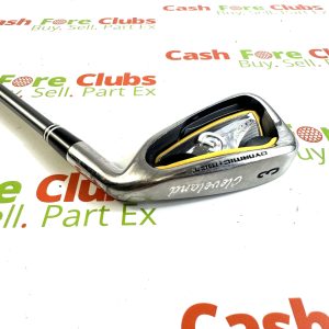 Cleveland CG7 3 IRON