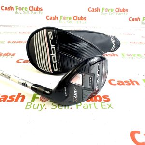 Cobra AIR X 4 HYBRID