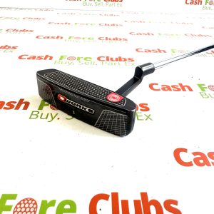 Odyssey OWORKS 1 PUTTER