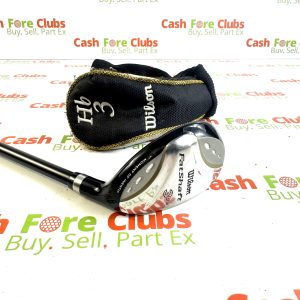 Wilson FAT SHAFT 3 HYBRID