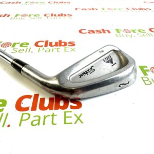 Titleist DCI 962 2 IRON