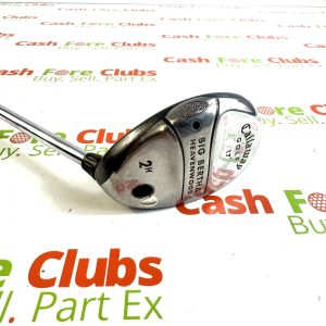 Callaway HEAVEN WOOD 2 HYBRID