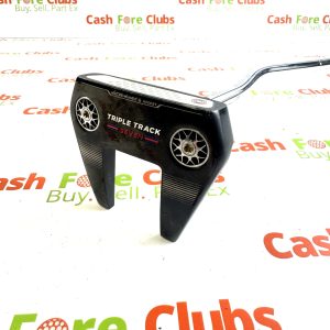 Odyssey TRIPLE TRAK PUTTER