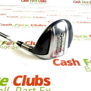 TaylorMade 200 STEEL 3 WOOD