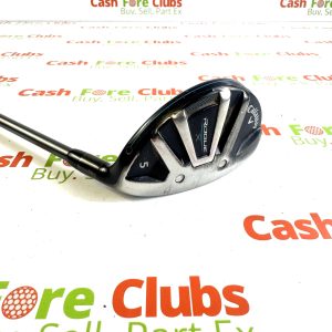Callaway ROGUE X 5 HYBRID