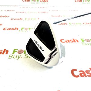 Odyssey VERSA 2 BALL PUTTER