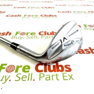 Callaway X SERIES JAWS 58 DEGREE