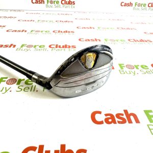 Cobra FLY Z 4 HYBRID