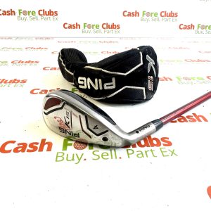 PING K15 4 HYBRID