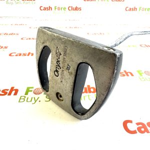 ONYX INTUITION PUTTER
