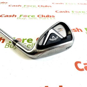 Callaway X2 HOT 9 IRON