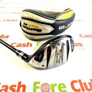 Cobra BAFFLER RAIL H 3 HYBRID