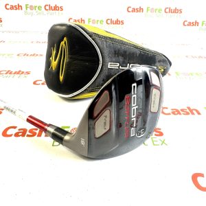 Cobra BAFFLER TRAIL 5 WOOD