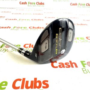 Cobra BAFFLER 3 WOOD