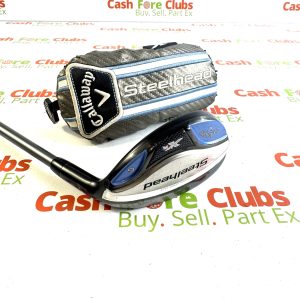 Callaway STEELEHAD 6 HYBRID