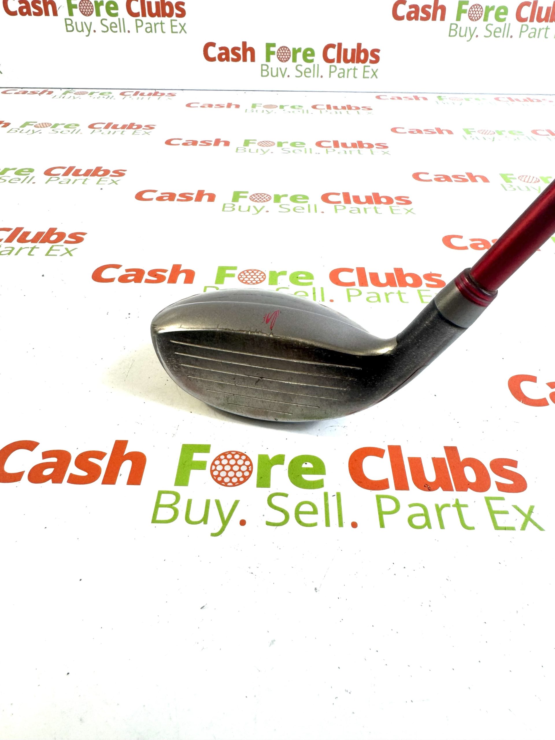 Cobra BAFFLER T RAIL 3 HYBRID - Image 3