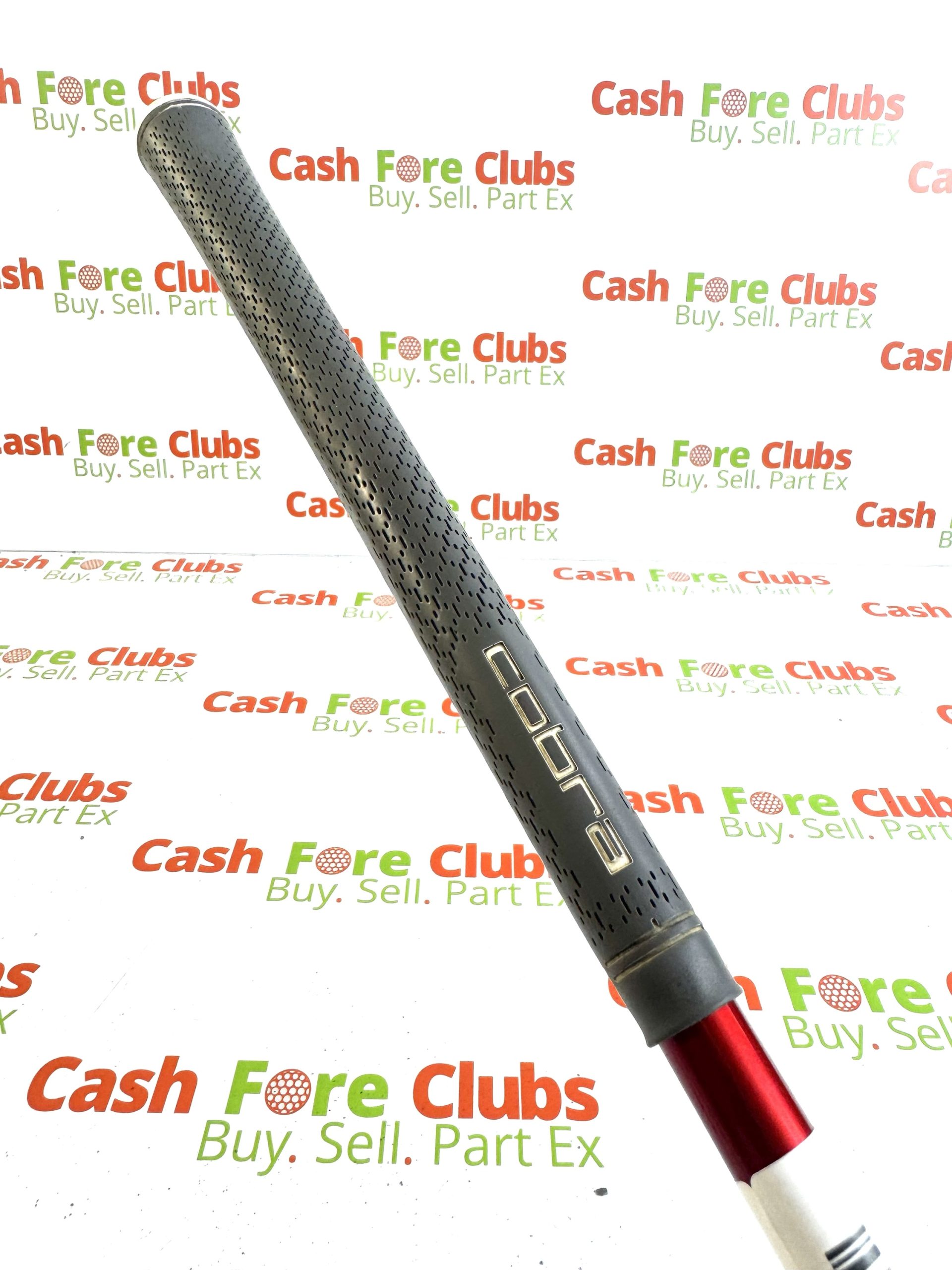 Cobra BAFFLER T RAIL 3 HYBRID - Image 5