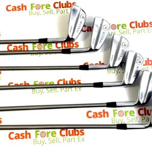 Miura 1957 Irons 5-PW