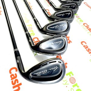 Cleveland Tour Action Irons 5-pw+sw
