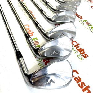 Mizuno 245 pro 5-PW +GW