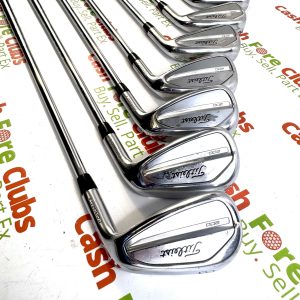 Titleist T200 IRONS 4-48 DEGREE