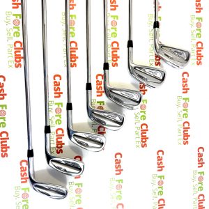 Titleist T100S 2019 Irons 4-PW