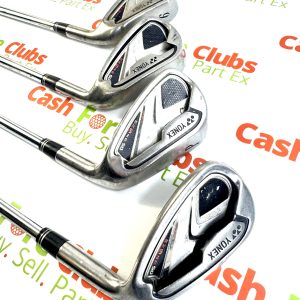 Yonex EZONE 6/8/PW/SW HALF SET