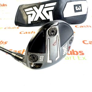 PXG 0311 Gen5 3 wood