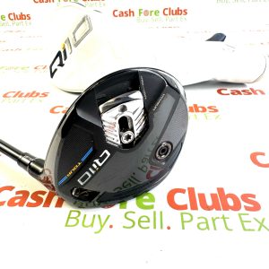 TaylorMade QI10 Tour 3 Wood