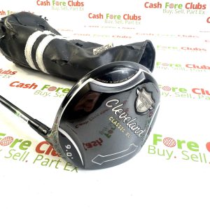 Cleveland Classic XL Driver