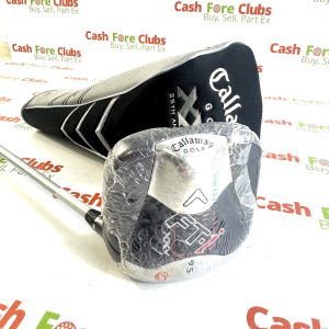 Callaway FT1 XXV DRIVER