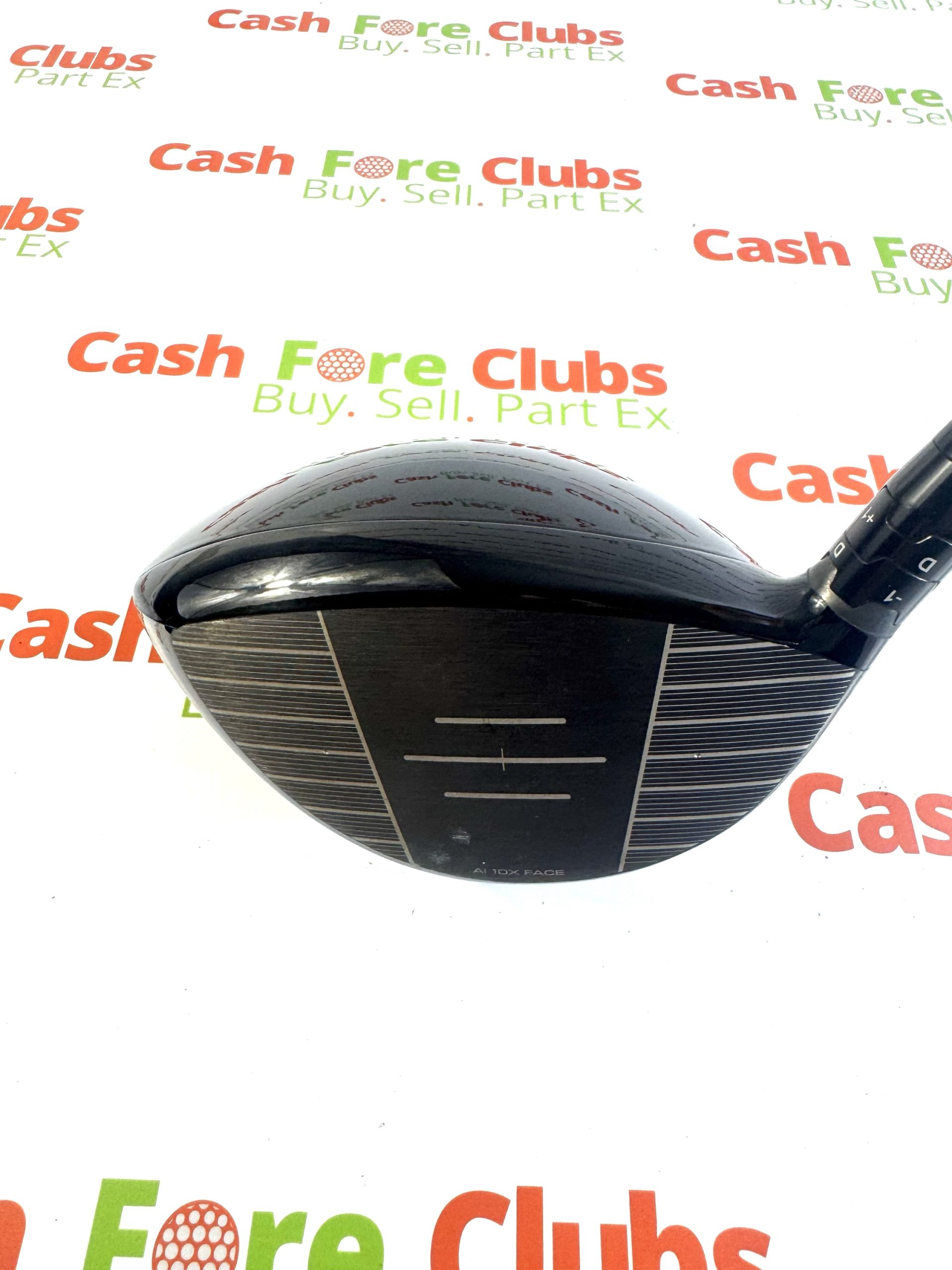 Callaway ELYTE TD Driver - Image 2