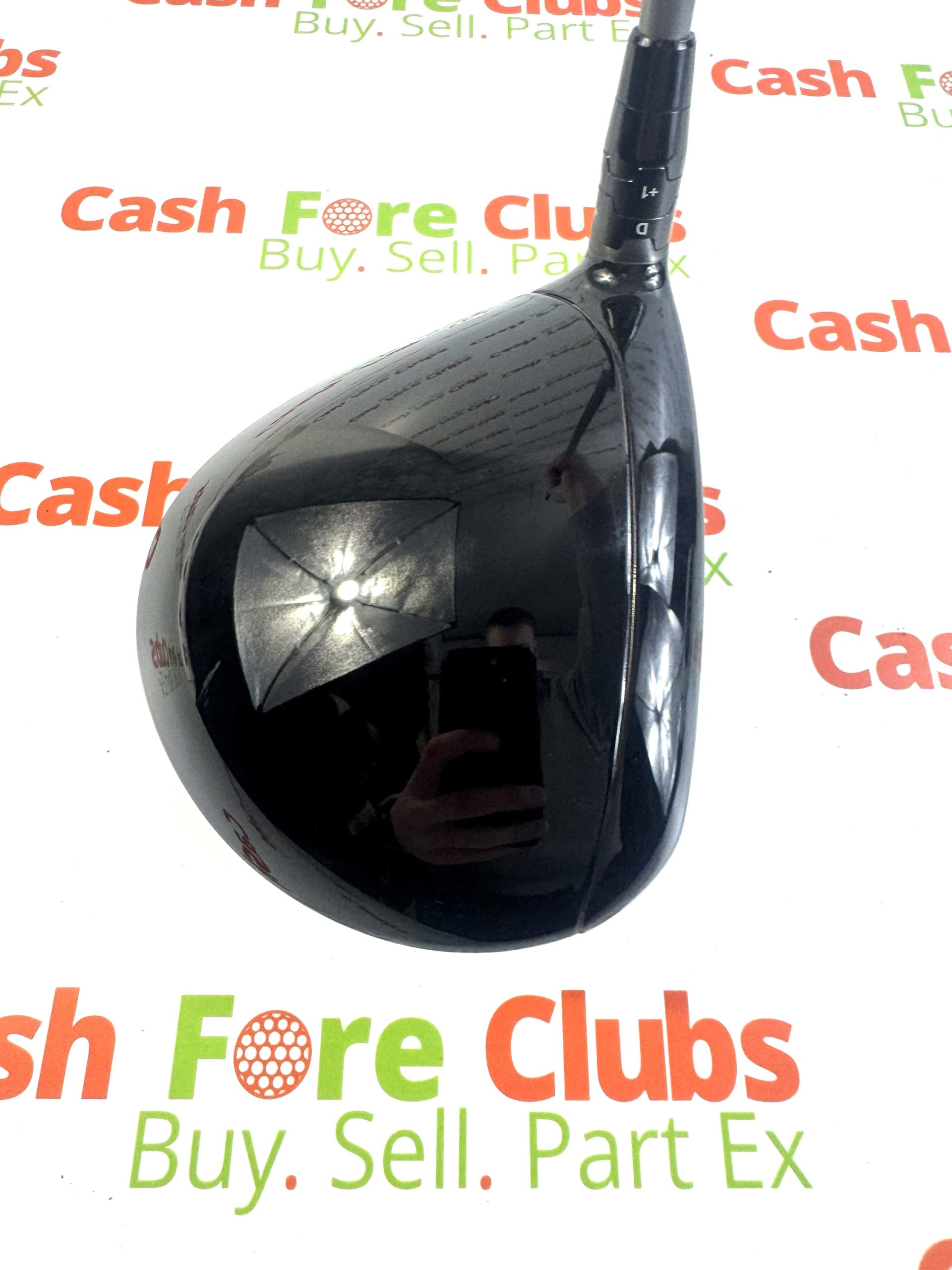 Callaway ELYTE TD Driver - Image 3