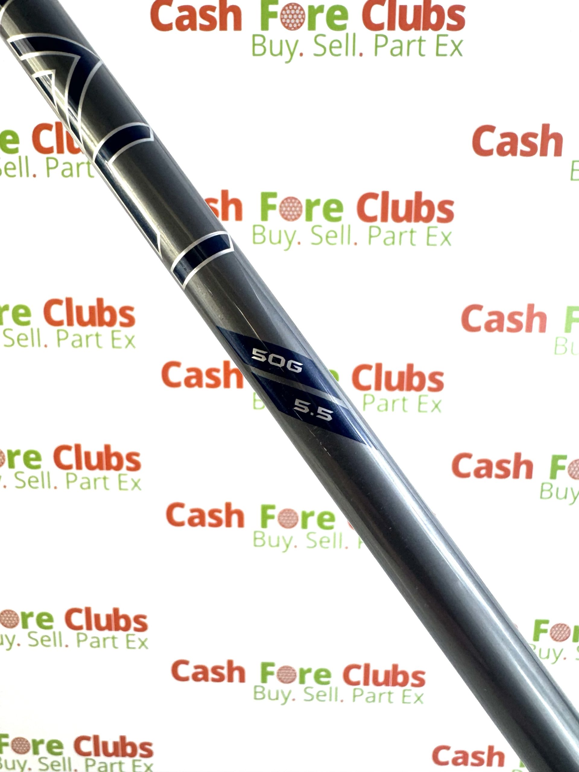 Callaway ELYTE TD Driver - Image 4