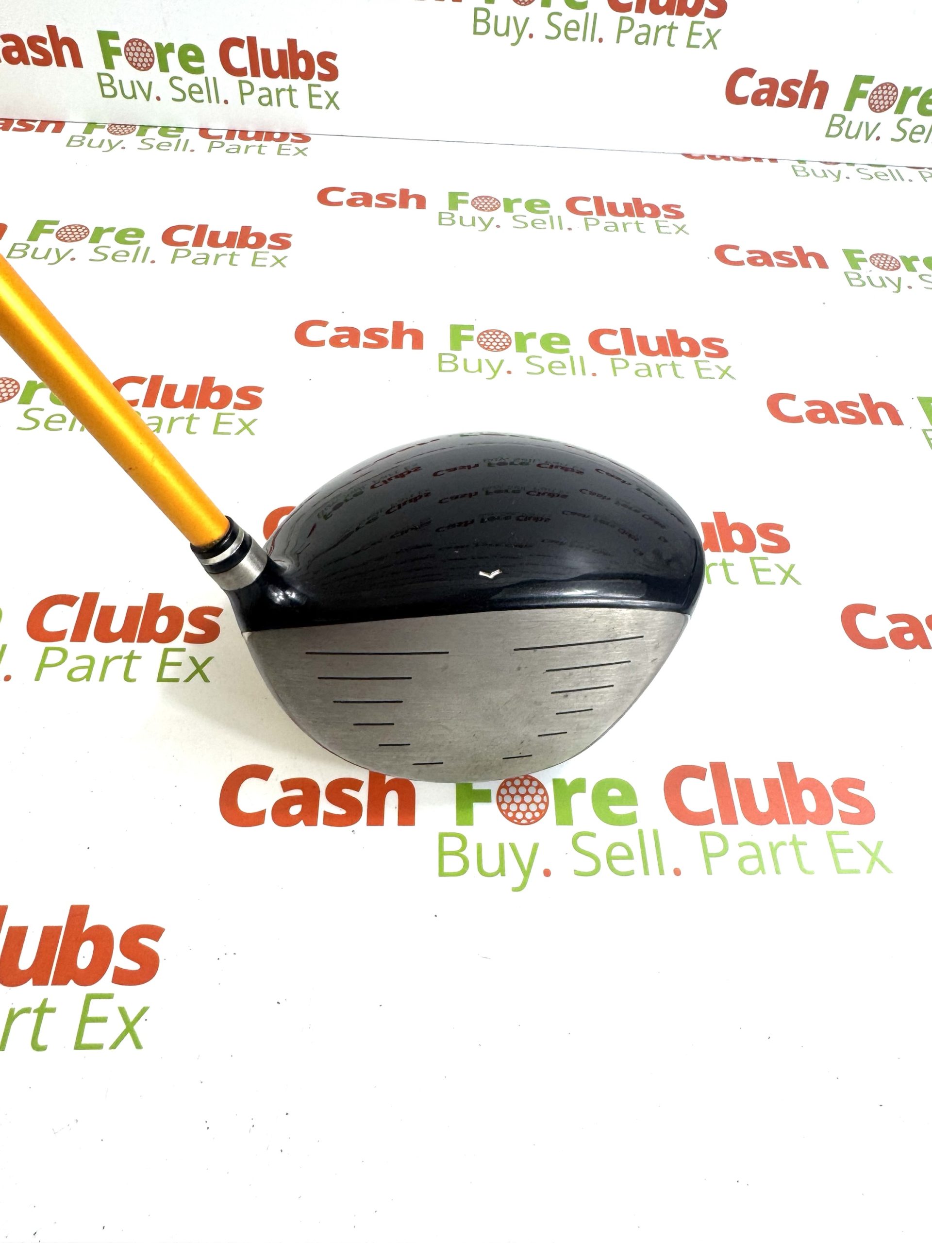 Wilson STAFF DD6 10 DEGREE DRIVER - Image 2